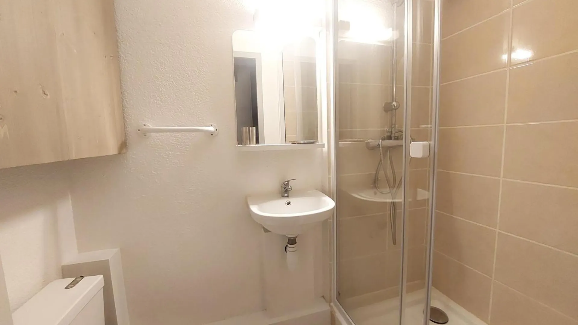 Les Arcs  Duplex 3 Pieces 6 Pers Au Pied Des Pistes, Proche Esf Et Garderie, Villards Arc 1800 - Fr-1-411-650 צרפת