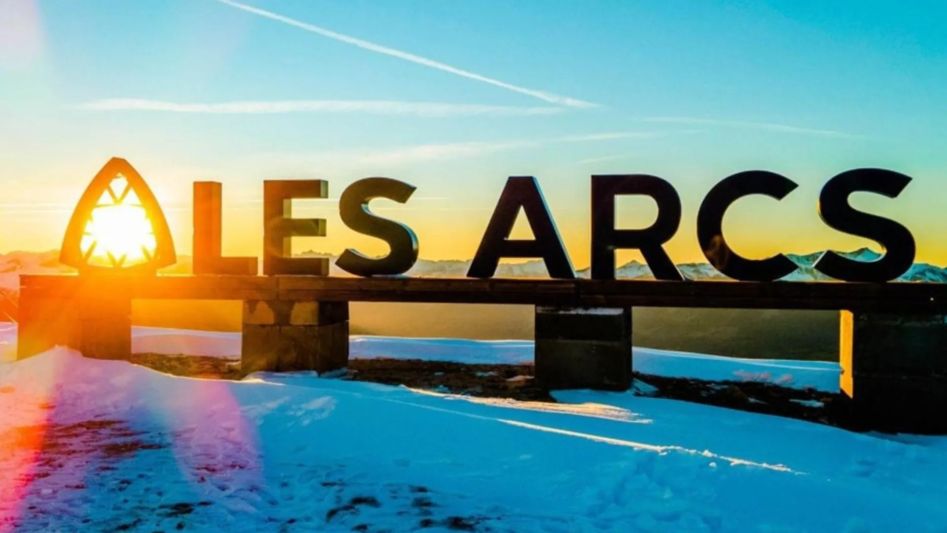 Les Arcs  Duplex 3 Pieces 6 Pers Au Pied Des Pistes, Proche Esf Et Garderie, Villards Arc 1800 - Fr-1-411-650 דירה